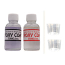 東邦産業 エポキシ・コート 2液性コーティング剤 Epoxy Coat 0203
