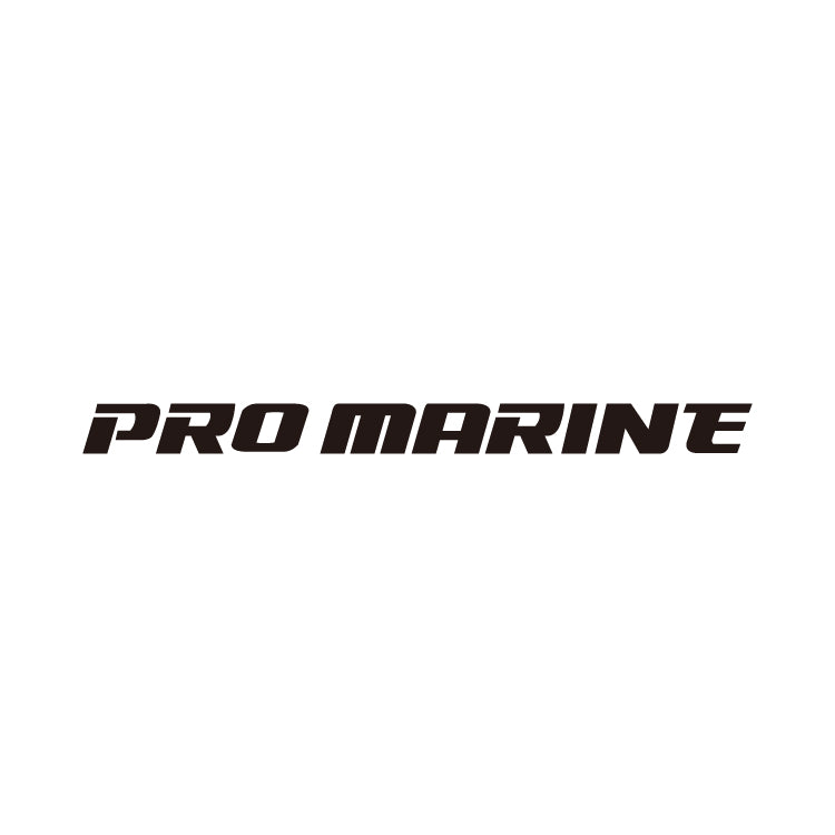 プロマリン PRO MARINE AEC020 EVA反転バケツ・丸 24cm