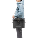 シマノ(SHIMANO) タックルボックス BK-002T EVA タックルバッグ（ハードタイプ）22L (お取り寄せ)