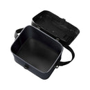 シマノ(SHIMANO) タックルボックス BK-002T EVA タックルバッグ（ハードタイプ）27L (お取り寄せ)