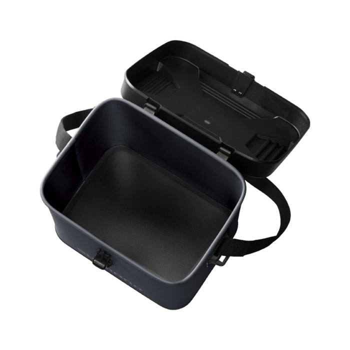 シマノ(SHIMANO) タックルボックス BK-002T EVA タックルバッグ
