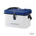 シマノ(SHIMANO) タックルボックス BK-063R ライトタックルバック 22L (お取り寄せ)