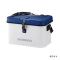 シマノ(SHIMANO) タックルボックス BK-063R ライトタックルバック 32L (お取り寄せ)