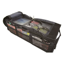 バイソンウェーブ(BISON WAVE)　フローターパーツ サイドバッグII グレー