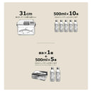 シマノ クーラーボックス ZF-012R フィクセル プレミアム 12L 小型 SHIMANO 釣り キャンプ アウトドア スポーツ 旅行 お取り寄せ