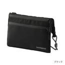 シマノ(SHIMANO) バッグ  BS-204V  バーサタイルサコッシュ (お取り寄せ)