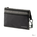 シマノ(SHIMANO) バッグ  BS-204V  バーサタイルサコッシュ (お取り寄せ)