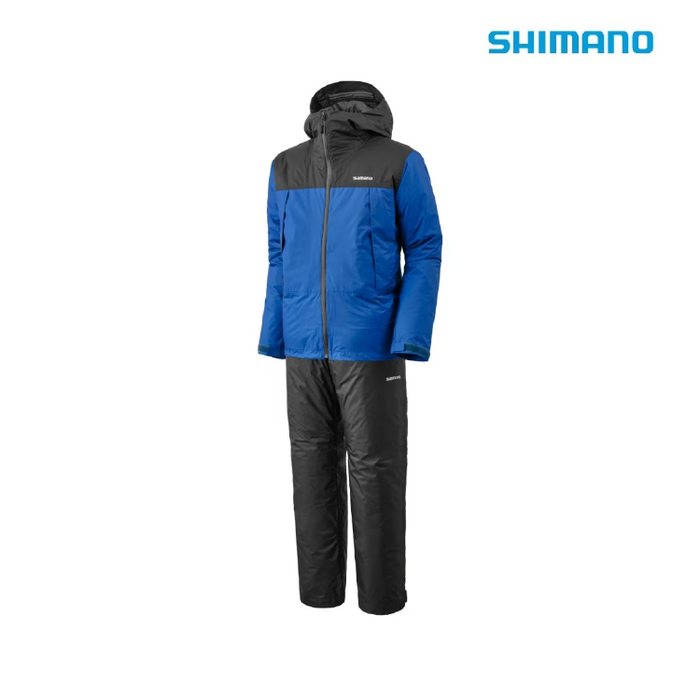 tr103SHIMANOレインウェア上下セットブラックグレー RA005V トオケミ(TOHKEMI) レインウェア上下セット ストレッチレイン