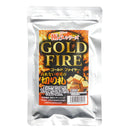 本多商店 エサ 海上釣堀 快釣エサ 極みシリーズ GOLDFIRE ゴールドファイヤー 冷凍餌 クール便利用