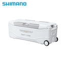 シマノ(SHIMANO) クーラー NS-265T スペーザ ホエール リミテッド 65L お取り寄せ