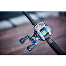 がまかつ GAMAKATSU 海上釣堀竿 海上釣堀 アルティメイトスペック 攻めさぐりB 3.3