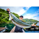 がまかつ GAMAKATSU 海上釣堀竿 海上釣堀 アルティメイトスペック くわせロングB 4.0