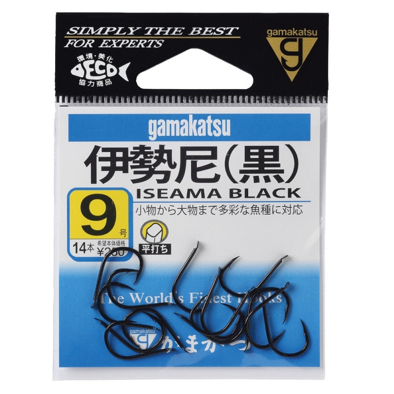 がまかつ gamakatsu 海上釣堀仕掛け 糸付 海上釣堀 マリンボックス 真鯛 誘い 金 60-188 メール便対応可能