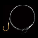 がまかつ gamakatsu 海上釣堀仕掛け 糸付 海上釣堀 マリンボックス 真鯛 茶 喰い渋り 60-189 メール便対応可能