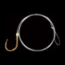 がまかつ gamakatsu 海上釣堀仕掛け 糸付 海上釣堀 マリンボックス 青物 金 ベーシック 60-190 メール便対応可能