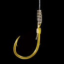 がまかつ gamakatsu 海上釣堀仕掛け 糸付 海上釣堀 マリンボックス ダンゴプラス 60-192 メール便対応可能