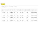 がまかつ gamakatsu 海上釣堀仕掛け 糸付 海上釣堀 マリンボックス ダンゴプラス 60-192 メール便対応可能