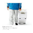 シマノ(SHIMANO) クーラー UC-060I スペーザ ホエール ベイシス 60L お取り寄せ