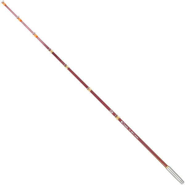 ダイワ ワカサギ穂先 クリスティアワカサギ73 285 S - 釣具通販OZATOYA