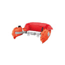 シマノ ライフジャケット VF-052K ラフトエアジャケット ウエストタイプ 膨脹式救命具 フルブラック SHIMANO 取寄