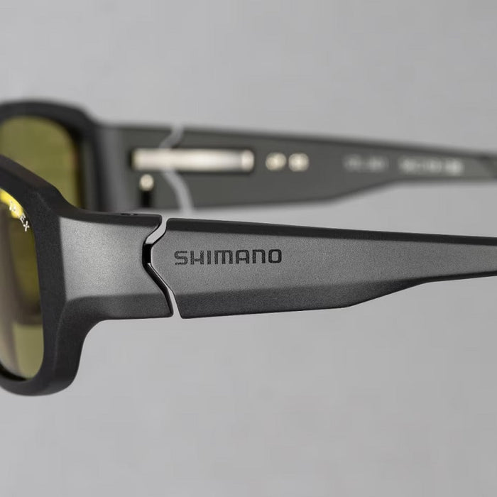 Amazon | シマノ(SHIMANO) 偏光グラス STL301 UJ-301V トゥルー
