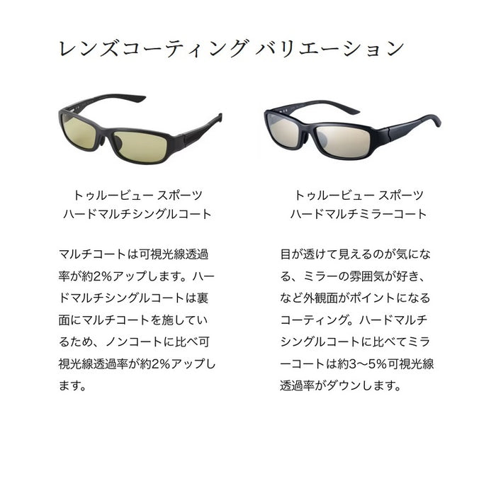 タレックス クリップオン CLP-03にトゥルービューフォーカス
