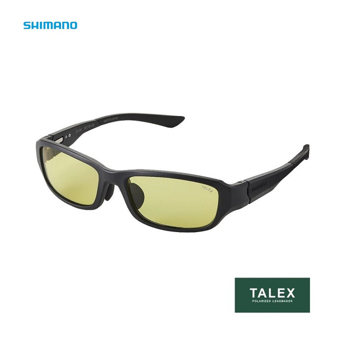 シマノ SHIMANO 偏光グラス UJ-301V STL301 TALEXレンズ使用