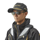 シマノ 偏光グラス UJ-101V ミラータイプ STL101 TALEXレンズ使用モデル SHIMANO 取寄