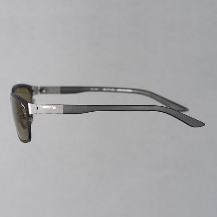 シマノ 偏光グラス UJ-101V ミラータイプ STL101 TALEXレンズ