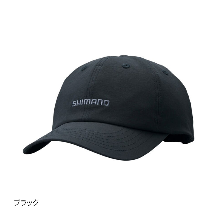 シマノ SHIMANO CA-015V ストレッチローキャップ お取り寄せ