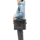 シマノ(SHIMANO) タックルボックス BK-001T タックルボートバッグ（ハードタイプ）32L (お取り寄せ)