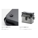 シマノ(SHIMANO) タックルボックス BK-001T タックルボートバッグ（ハードタイプ）32L (お取り寄せ)