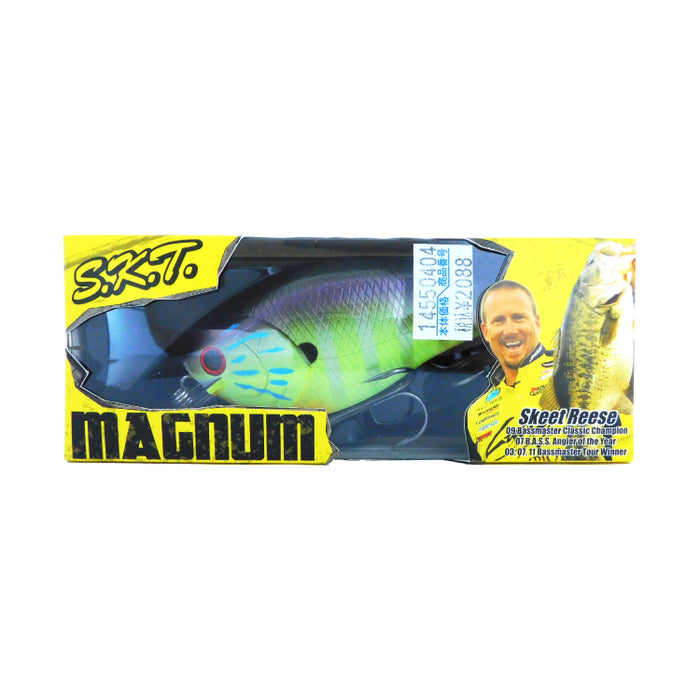 クランクベイト 11個セット　ピコチャタ　チビパニ　　　その他 Bayspin ZX | 株式会社ベイシックジャパン
