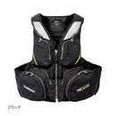 シマノ SHIMANO　VF-120W ネクサス フローティングベスト ラージサイズ お取り寄せ