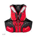 シマノ SHIMANO　VF-120W ネクサス フローティングベスト お取り寄せ