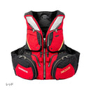 シマノ SHIMANO　VF-120W ネクサス フローティングベスト ラージサイズ お取り寄せ