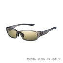 シマノ 偏光グラス UJ-302W STL302 TALEXレンズ使用モデル SHIMANO 取寄