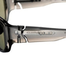 シマノ 偏光グラス UJ-302W STL302 TALEXレンズ使用モデル SHIMANO 取寄