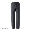 シマノ SHIMANO　RB-035W インサレーション レインパンツ ブルーチャコール お取り寄せ