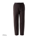 シマノ SHIMANO RB-035W インサレーション レインパンツ ブラウン お取り寄せ