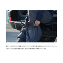 シマノ SHIMANO RB-035W インサレーション レインパンツ ネイビー お取り寄せ