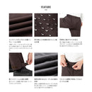 シマノ SHIMANO RB-035W インサレーション レインパンツ ブラウン お取り寄せ