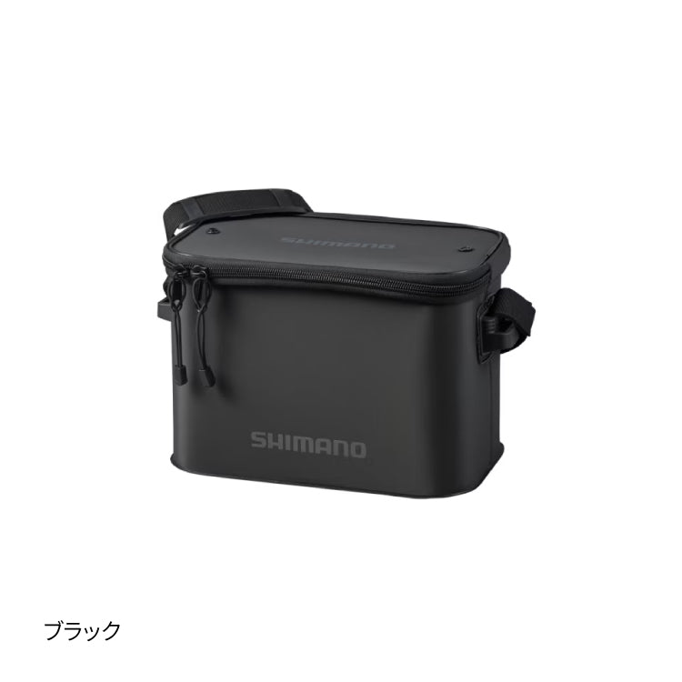 シマノ SHIMANO BK-019W タックルバッカンEV 33cm お取り寄せ