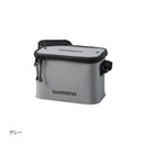 シマノ SHIMANO BK-019W タックルバッカンEV 33cm お取り寄せ