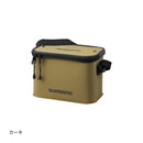 シマノ SHIMANO BK-019W タックルバッカンEV 33cm お取り寄せ