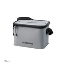 シマノ SHIMANO BK-019W タックルバッカンEV 36cm お取り寄せ