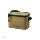 シマノ SHIMANO BK-019W タックルバッカンEV 36cm お取り寄せ