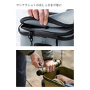 シマノ SHIMANO BK-019W タックルバッカンEV 36cm お取り寄せ