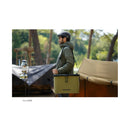 シマノ SHIMANO BK-019W タックルバッカンEV 36cm お取り寄せ