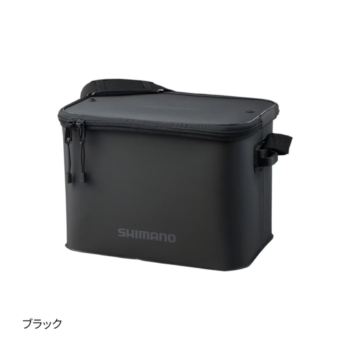 Amazon | シマノ(SHIMANO) タックルバッカンEV BK-019W カーキ